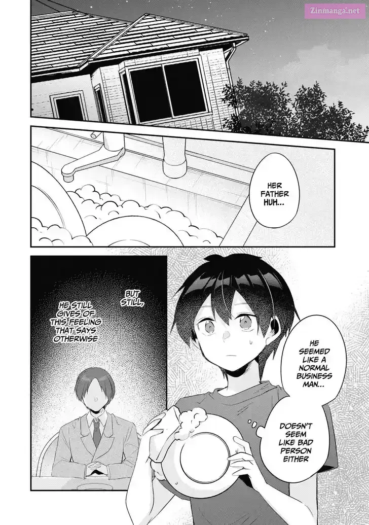 A Story of Taking Home a Lonely Gal from My Class and Turning Her into an Elegant Beauty - Chapter 19 - Page 14