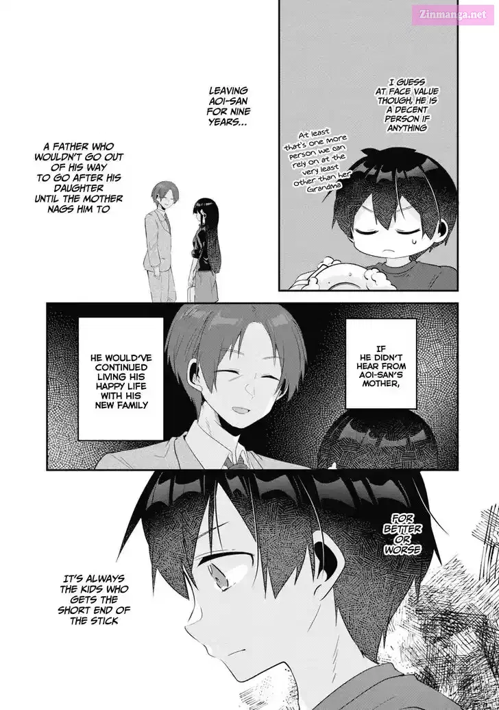 A Story of Taking Home a Lonely Gal from My Class and Turning Her into an Elegant Beauty - Chapter 19 - Page 15