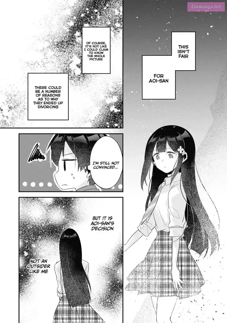 A Story of Taking Home a Lonely Gal from My Class and Turning Her into an Elegant Beauty - Chapter 19 - Page 16