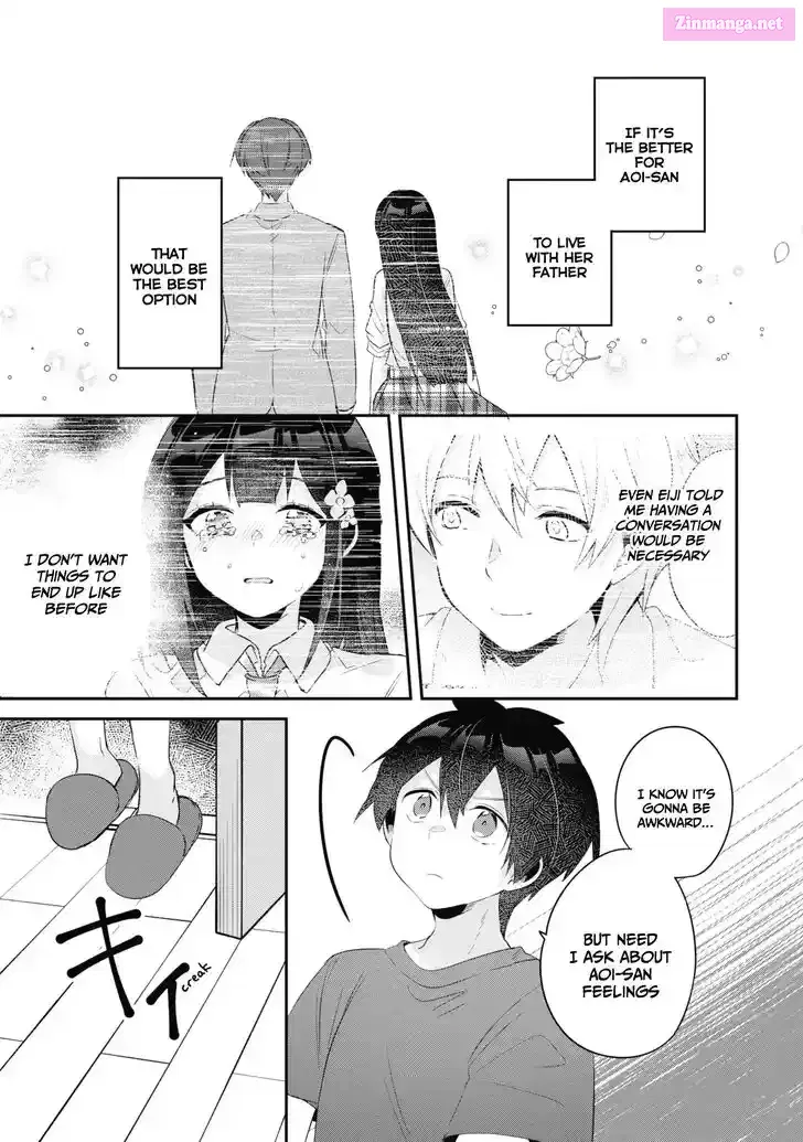 A Story of Taking Home a Lonely Gal from My Class and Turning Her into an Elegant Beauty - Chapter 19 - Page 17