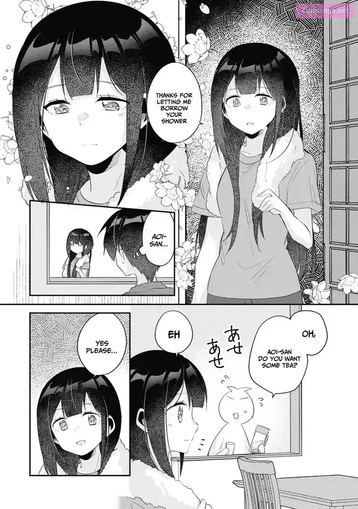 A Story of Taking Home a Lonely Gal from My Class and Turning Her into an Elegant Beauty - Chapter 19 - Page 18
