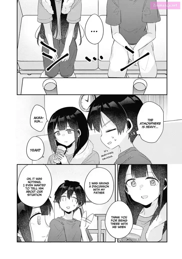 A Story of Taking Home a Lonely Gal from My Class and Turning Her into an Elegant Beauty - Chapter 19 - Page 19