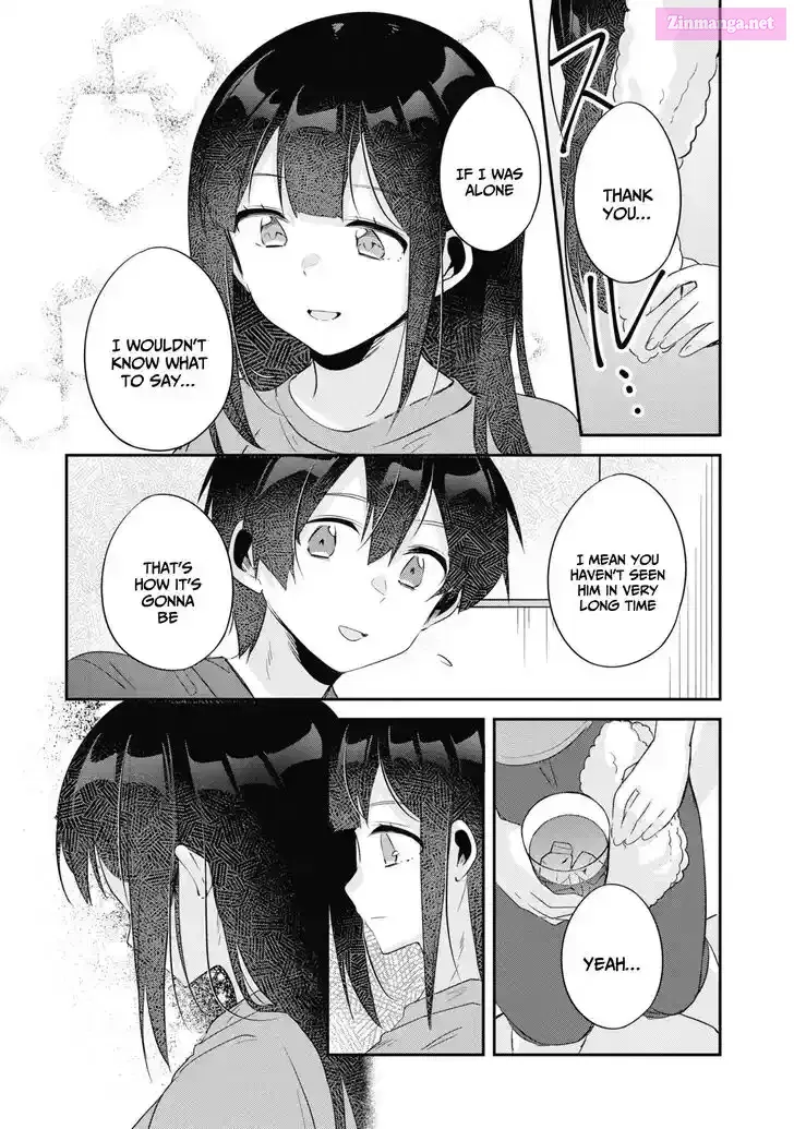 A Story of Taking Home a Lonely Gal from My Class and Turning Her into an Elegant Beauty - Chapter 19 - Page 20