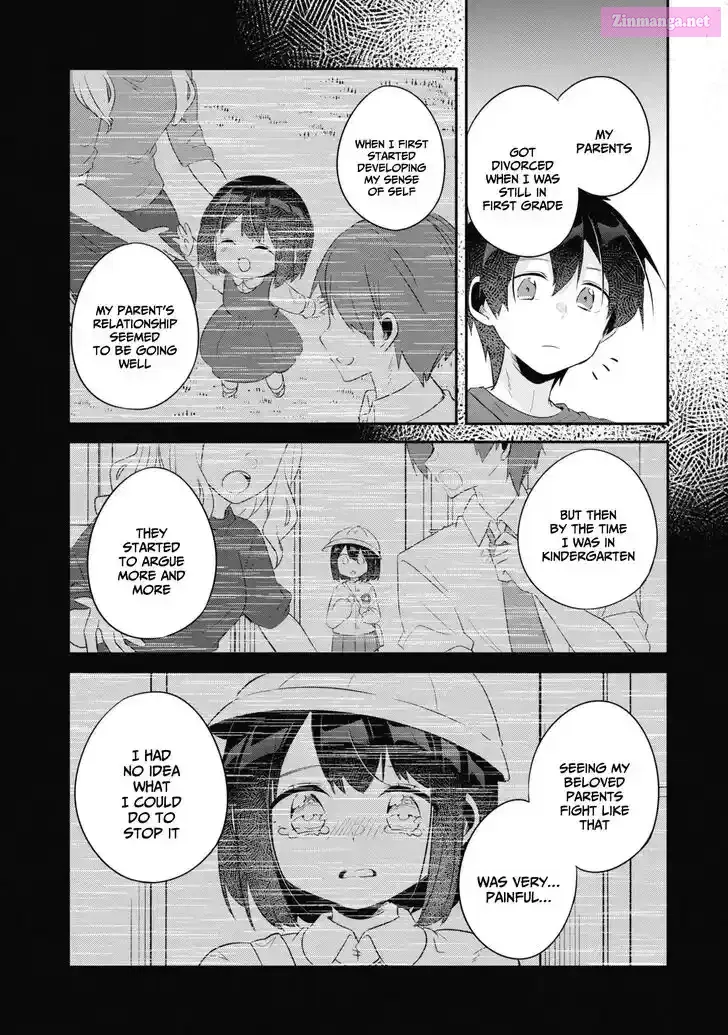 A Story of Taking Home a Lonely Gal from My Class and Turning Her into an Elegant Beauty - Chapter 19 - Page 21