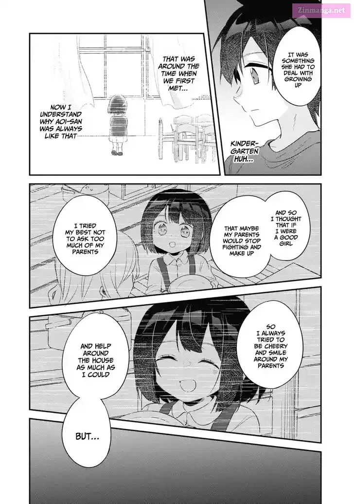 A Story of Taking Home a Lonely Gal from My Class and Turning Her into an Elegant Beauty - Chapter 19 - Page 22