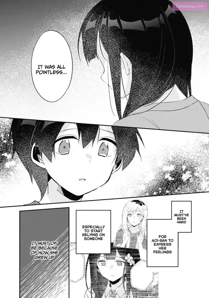 A Story of Taking Home a Lonely Gal from My Class and Turning Her into an Elegant Beauty - Chapter 19 - Page 23