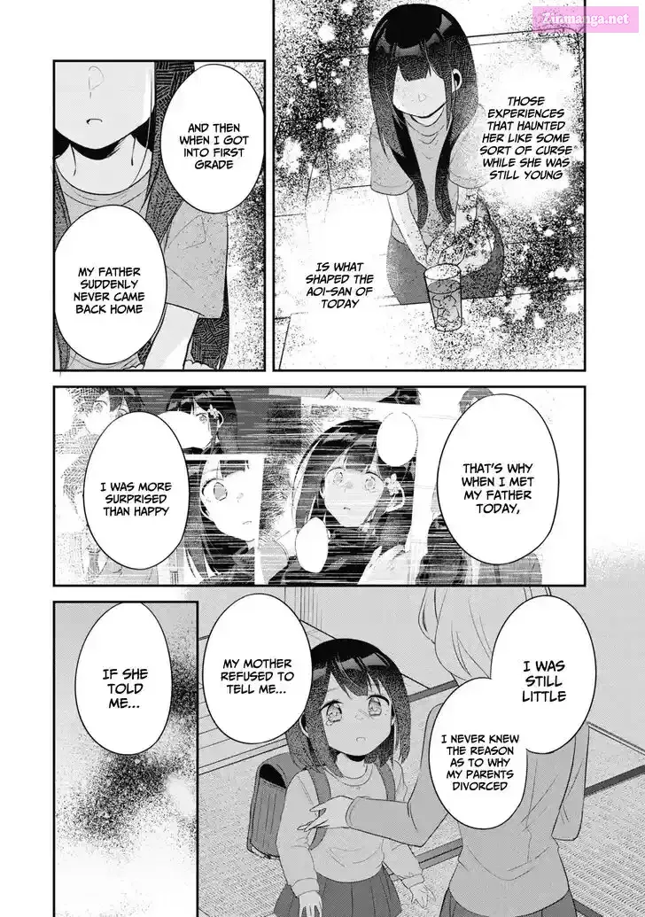 A Story of Taking Home a Lonely Gal from My Class and Turning Her into an Elegant Beauty - Chapter 19 - Page 24