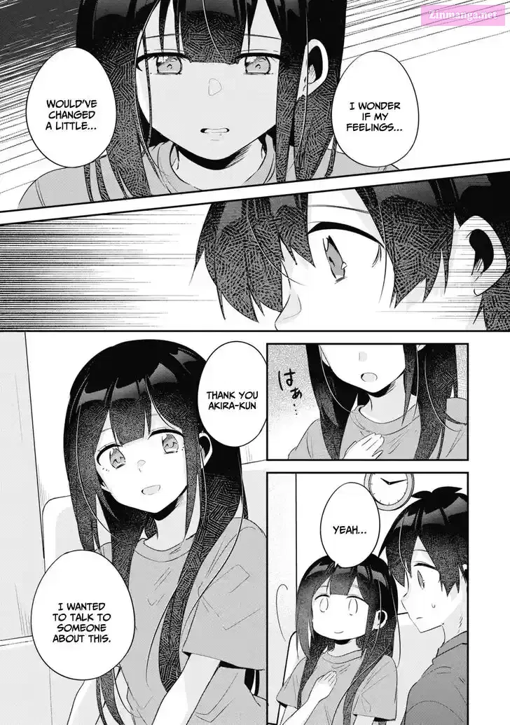 A Story of Taking Home a Lonely Gal from My Class and Turning Her into an Elegant Beauty - Chapter 19 - Page 25