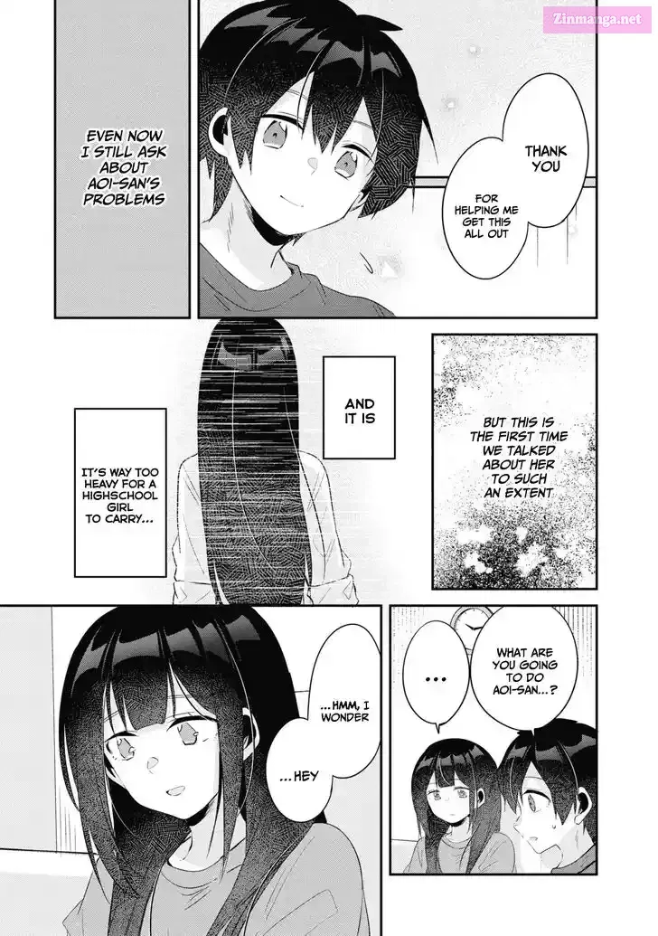 A Story of Taking Home a Lonely Gal from My Class and Turning Her into an Elegant Beauty - Chapter 19 - Page 26