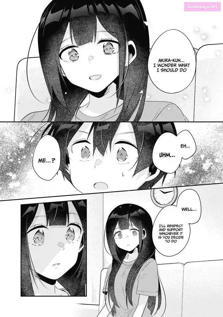A Story of Taking Home a Lonely Gal from My Class and Turning Her into an Elegant Beauty - Chapter 19 - Page 27