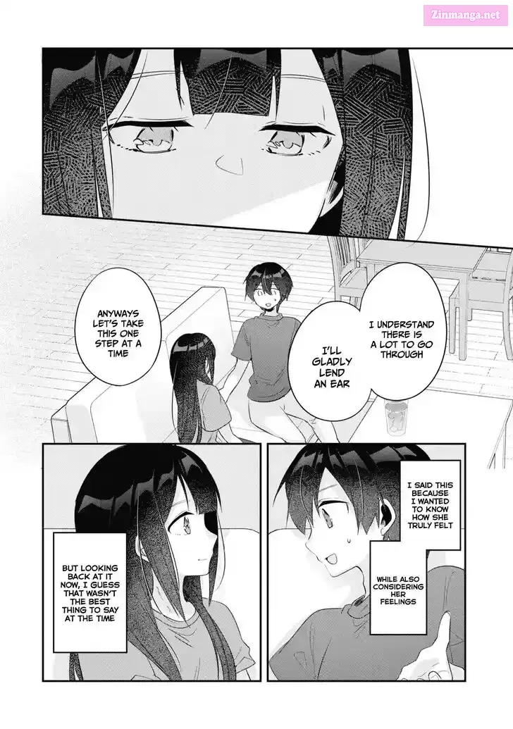 A Story of Taking Home a Lonely Gal from My Class and Turning Her into an Elegant Beauty - Chapter 19 - Page 28