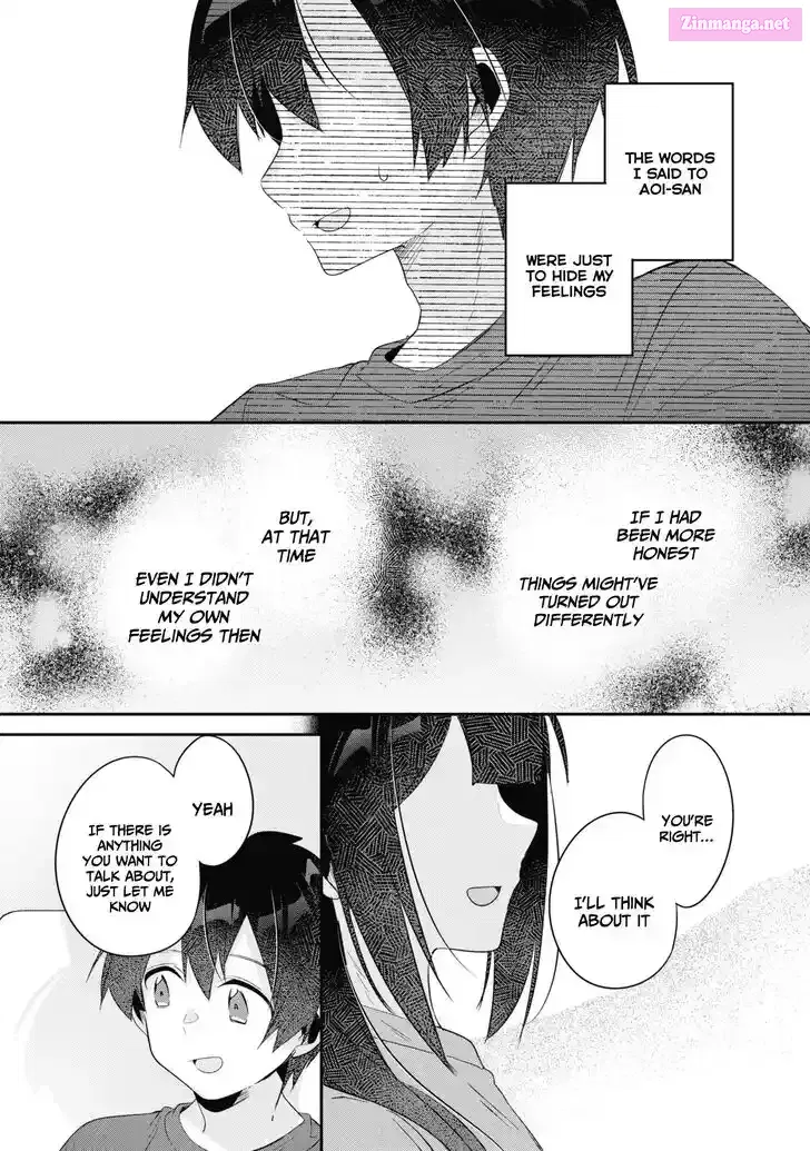 A Story of Taking Home a Lonely Gal from My Class and Turning Her into an Elegant Beauty - Chapter 19 - Page 29