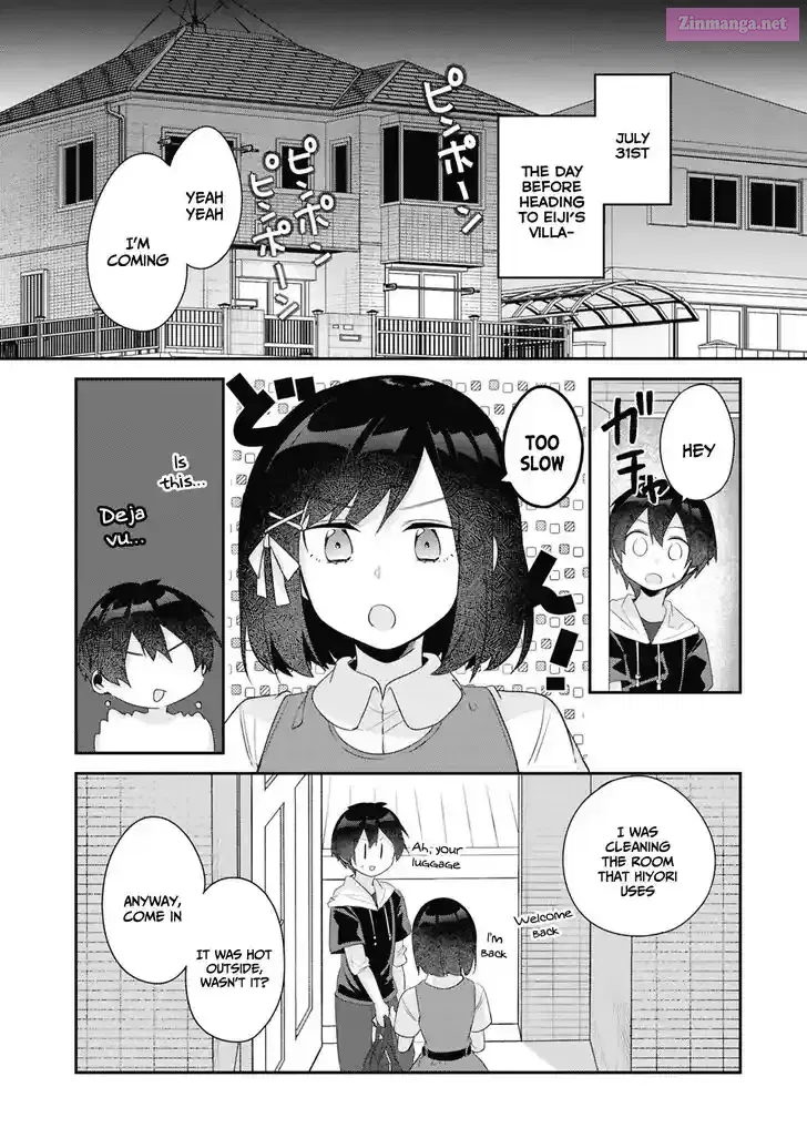 A Story of Taking Home a Lonely Gal from My Class and Turning Her into an Elegant Beauty - Chapter 20 - Page 1