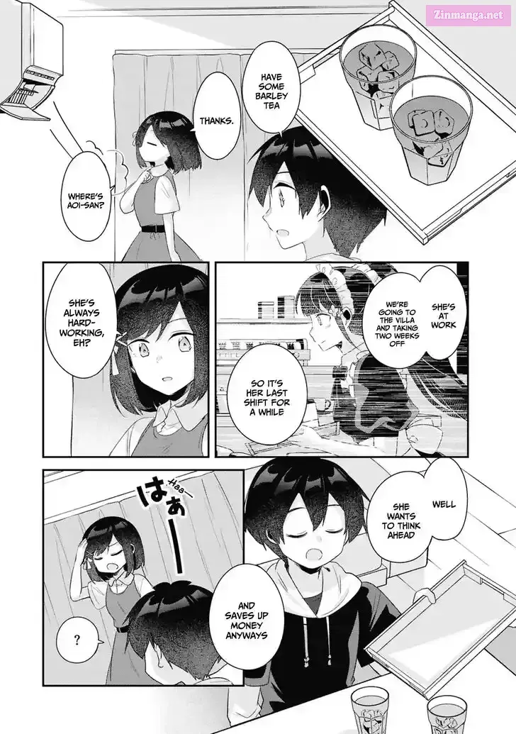 A Story of Taking Home a Lonely Gal from My Class and Turning Her into an Elegant Beauty - Chapter 20 - Page 2