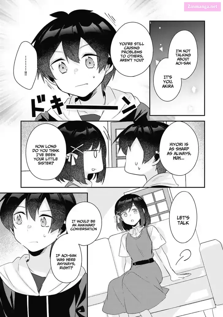 A Story of Taking Home a Lonely Gal from My Class and Turning Her into an Elegant Beauty - Chapter 20 - Page 3