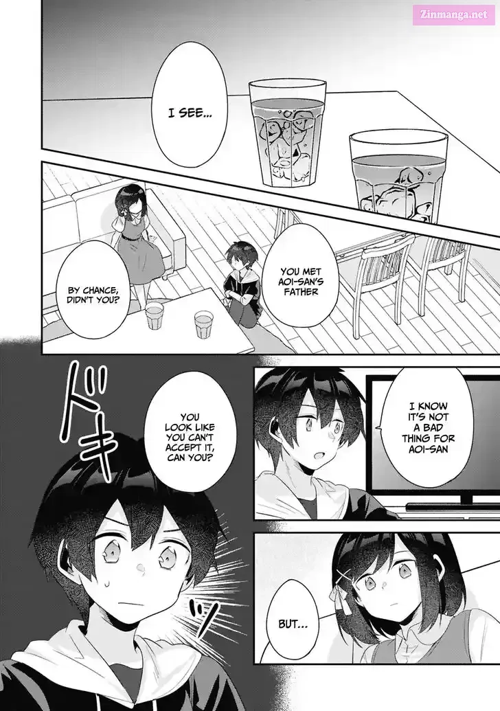 A Story of Taking Home a Lonely Gal from My Class and Turning Her into an Elegant Beauty - Chapter 20 - Page 4