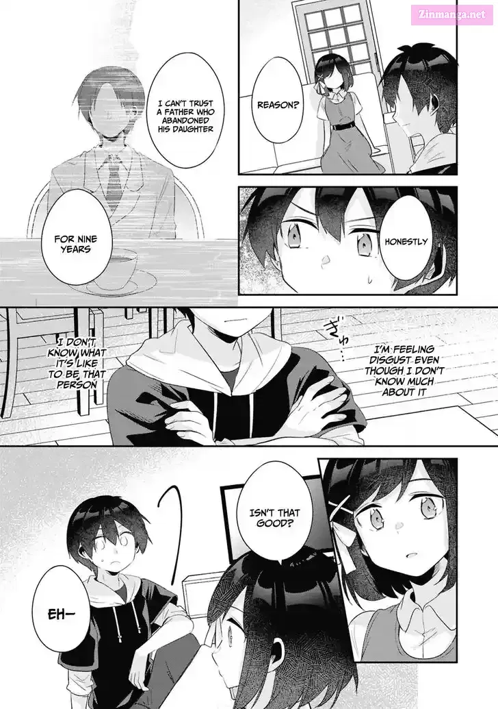 A Story of Taking Home a Lonely Gal from My Class and Turning Her into an Elegant Beauty - Chapter 20 - Page 5