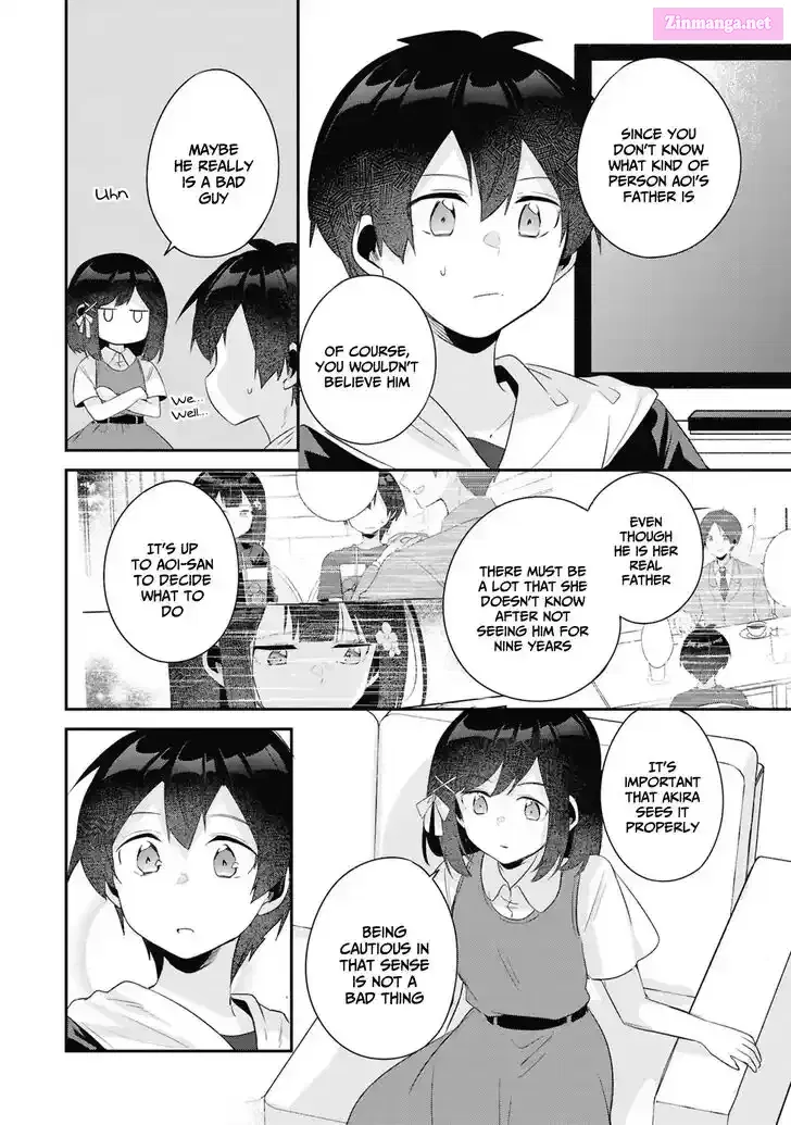 A Story of Taking Home a Lonely Gal from My Class and Turning Her into an Elegant Beauty - Chapter 20 - Page 6
