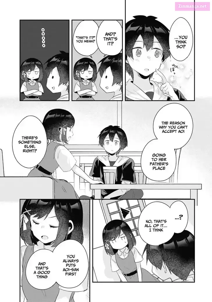 A Story of Taking Home a Lonely Gal from My Class and Turning Her into an Elegant Beauty - Chapter 20 - Page 7