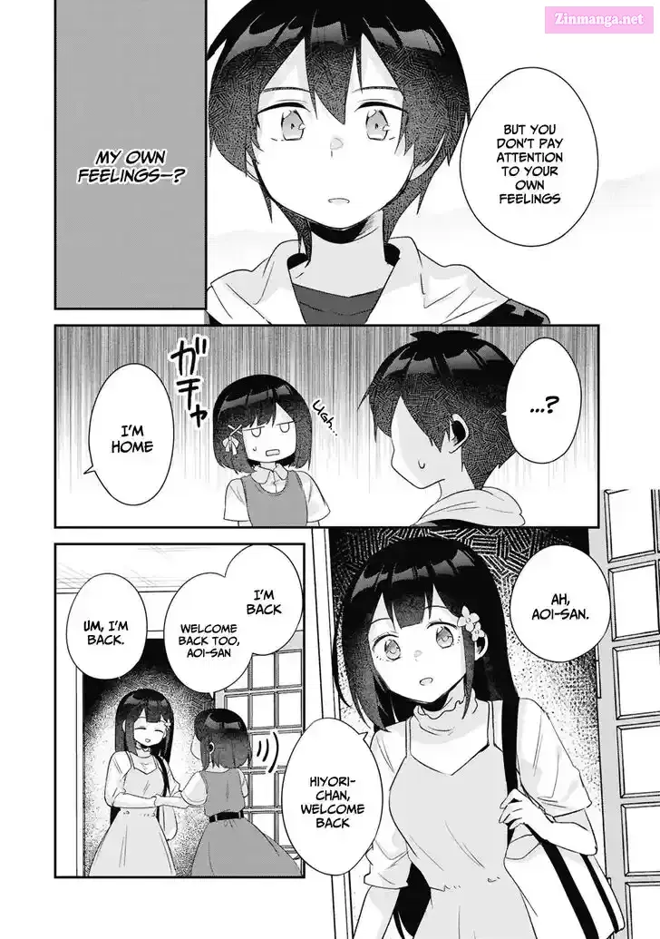 A Story of Taking Home a Lonely Gal from My Class and Turning Her into an Elegant Beauty - Chapter 20 - Page 8