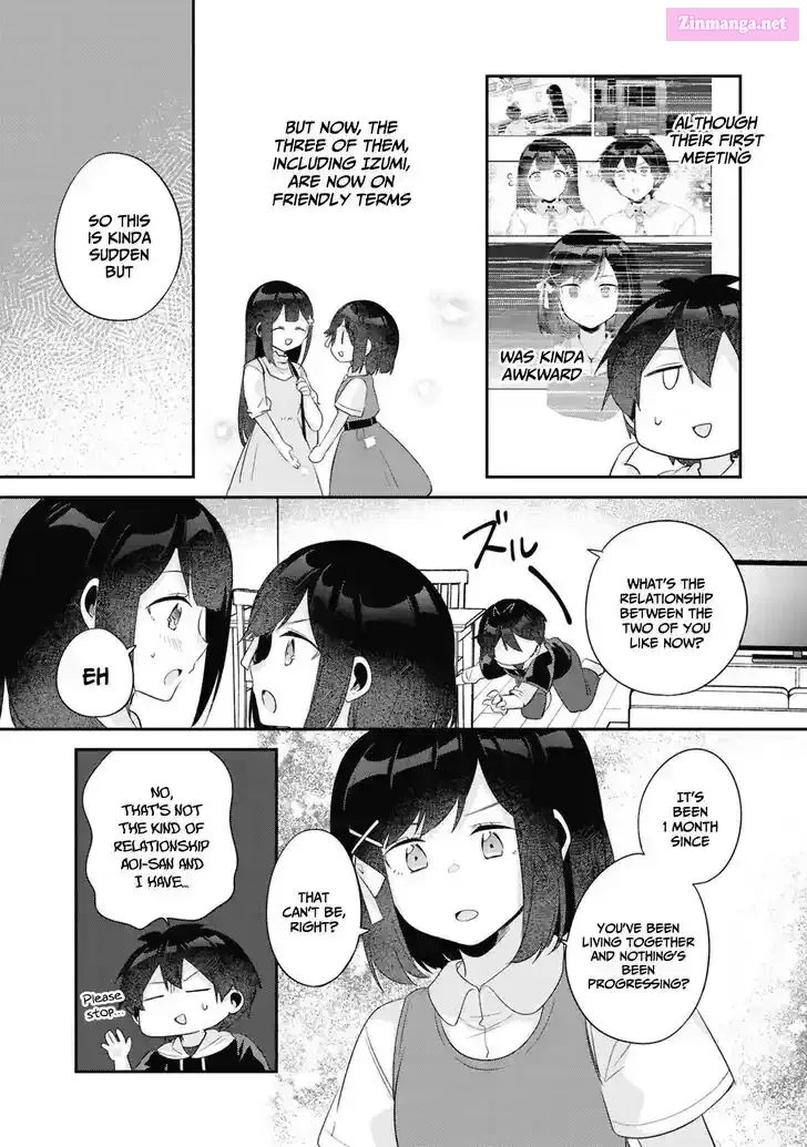 A Story of Taking Home a Lonely Gal from My Class and Turning Her into an Elegant Beauty - Chapter 20 - Page 9