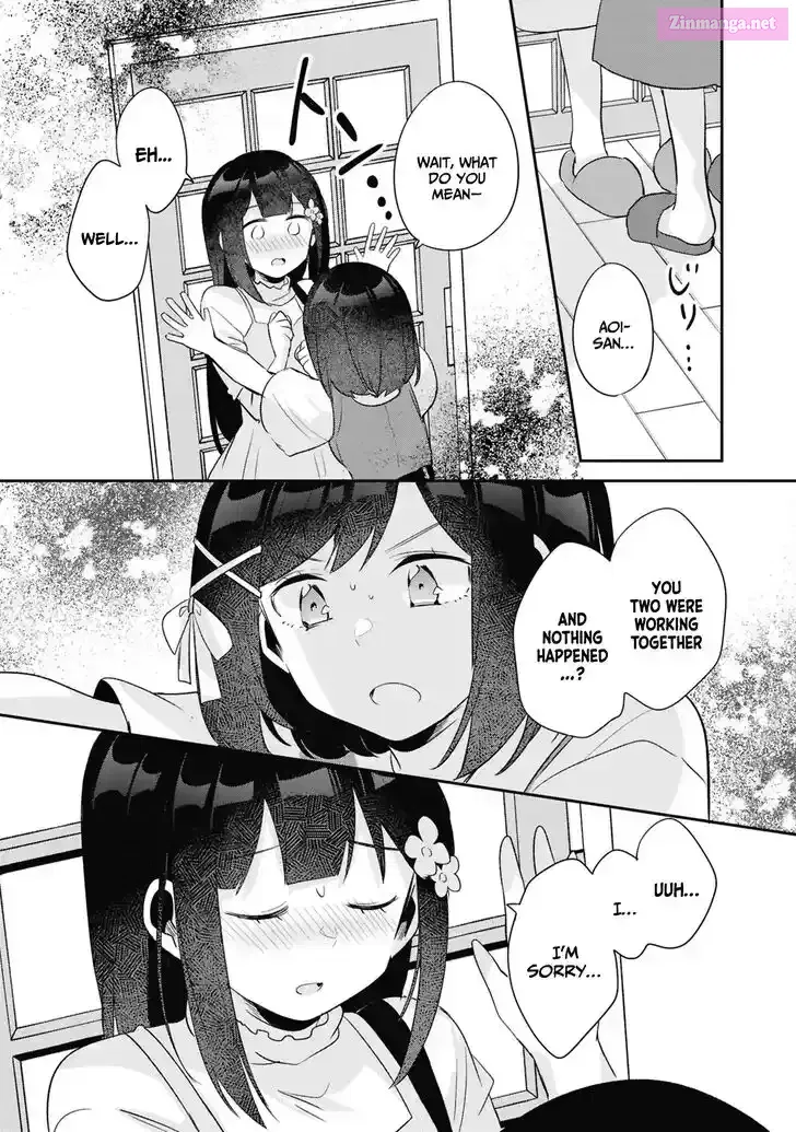 A Story of Taking Home a Lonely Gal from My Class and Turning Her into an Elegant Beauty - Chapter 20 - Page 10