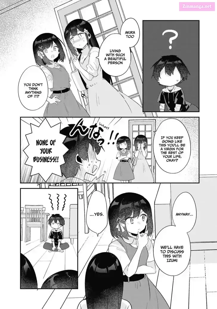 A Story of Taking Home a Lonely Gal from My Class and Turning Her into an Elegant Beauty - Chapter 20 - Page 11