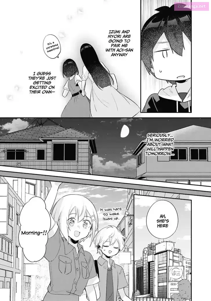 A Story of Taking Home a Lonely Gal from My Class and Turning Her into an Elegant Beauty - Chapter 20 - Page 12