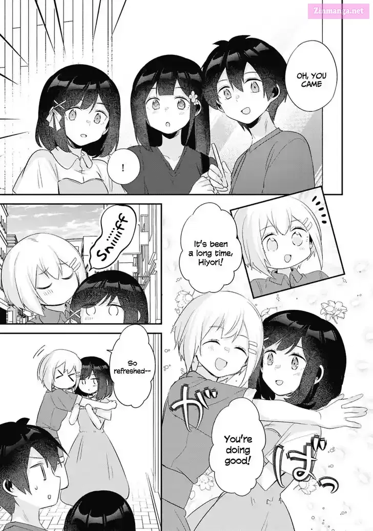 A Story of Taking Home a Lonely Gal from My Class and Turning Her into an Elegant Beauty - Chapter 20 - Page 13