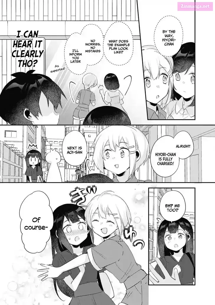 A Story of Taking Home a Lonely Gal from My Class and Turning Her into an Elegant Beauty - Chapter 20 - Page 14