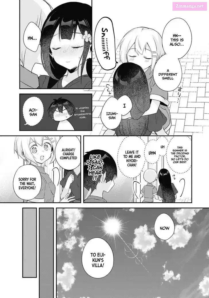 A Story of Taking Home a Lonely Gal from My Class and Turning Her into an Elegant Beauty - Chapter 20 - Page 15