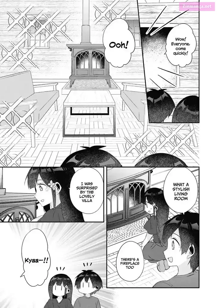 A Story of Taking Home a Lonely Gal from My Class and Turning Her into an Elegant Beauty - Chapter 20 - Page 17