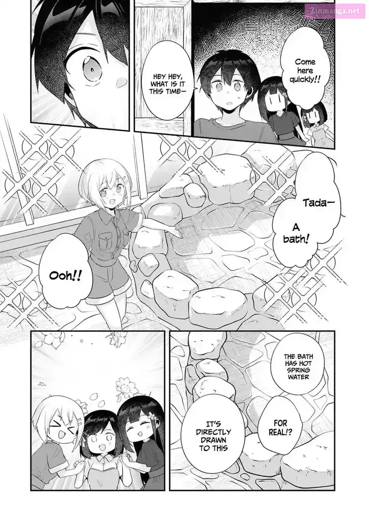 A Story of Taking Home a Lonely Gal from My Class and Turning Her into an Elegant Beauty - Chapter 20 - Page 18