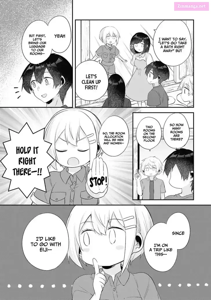 A Story of Taking Home a Lonely Gal from My Class and Turning Her into an Elegant Beauty - Chapter 20 - Page 19