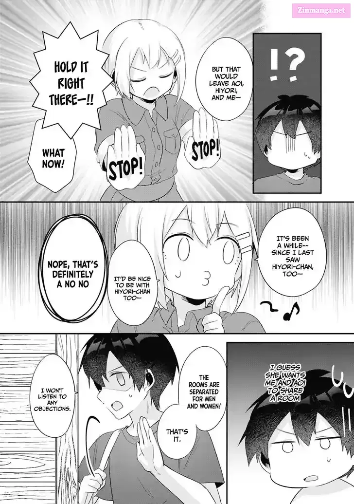 A Story of Taking Home a Lonely Gal from My Class and Turning Her into an Elegant Beauty - Chapter 20 - Page 20