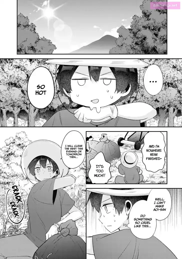 A Story of Taking Home a Lonely Gal from My Class and Turning Her into an Elegant Beauty - Chapter 20 - Page 23