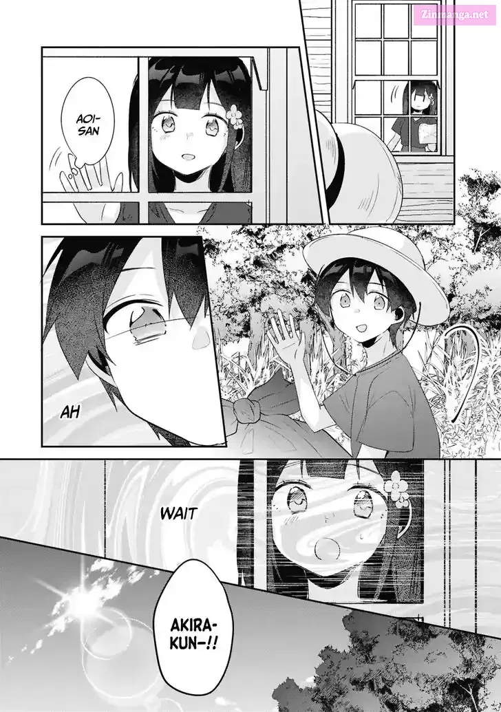 A Story of Taking Home a Lonely Gal from My Class and Turning Her into an Elegant Beauty - Chapter 20 - Page 24