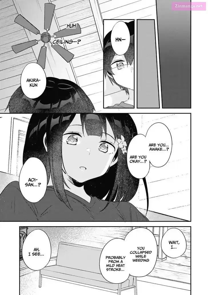 A Story of Taking Home a Lonely Gal from My Class and Turning Her into an Elegant Beauty - Chapter 20 - Page 25