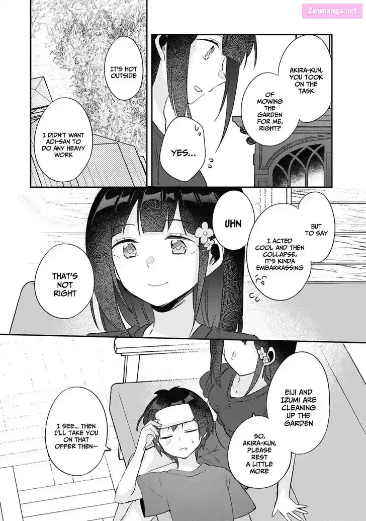 A Story of Taking Home a Lonely Gal from My Class and Turning Her into an Elegant Beauty - Chapter 20 - Page 26