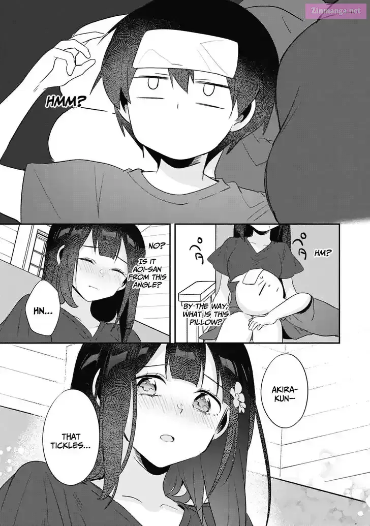 A Story of Taking Home a Lonely Gal from My Class and Turning Her into an Elegant Beauty - Chapter 20 - Page 27