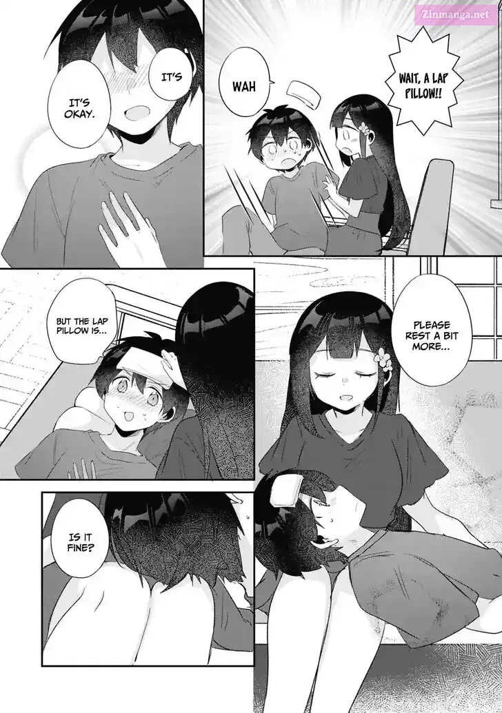 A Story of Taking Home a Lonely Gal from My Class and Turning Her into an Elegant Beauty - Chapter 20 - Page 28