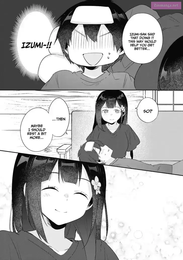 A Story of Taking Home a Lonely Gal from My Class and Turning Her into an Elegant Beauty - Chapter 20 - Page 29