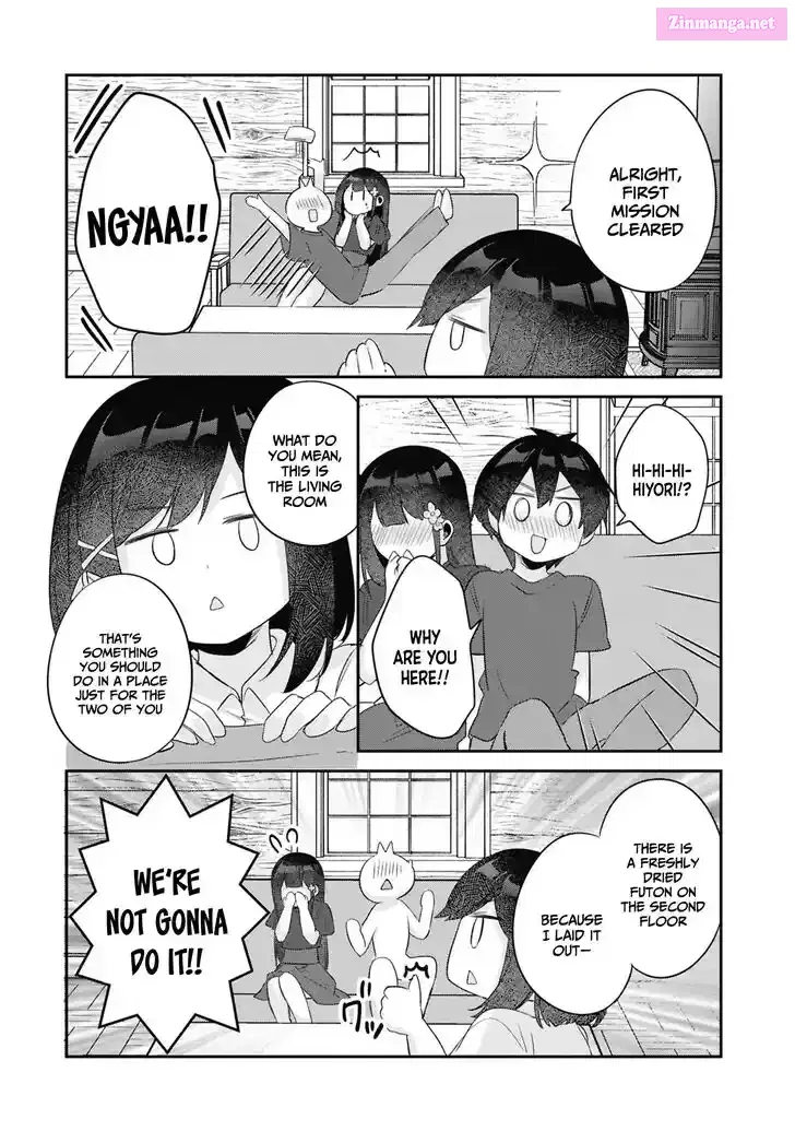 A Story of Taking Home a Lonely Gal from My Class and Turning Her into an Elegant Beauty - Chapter 20 - Page 30