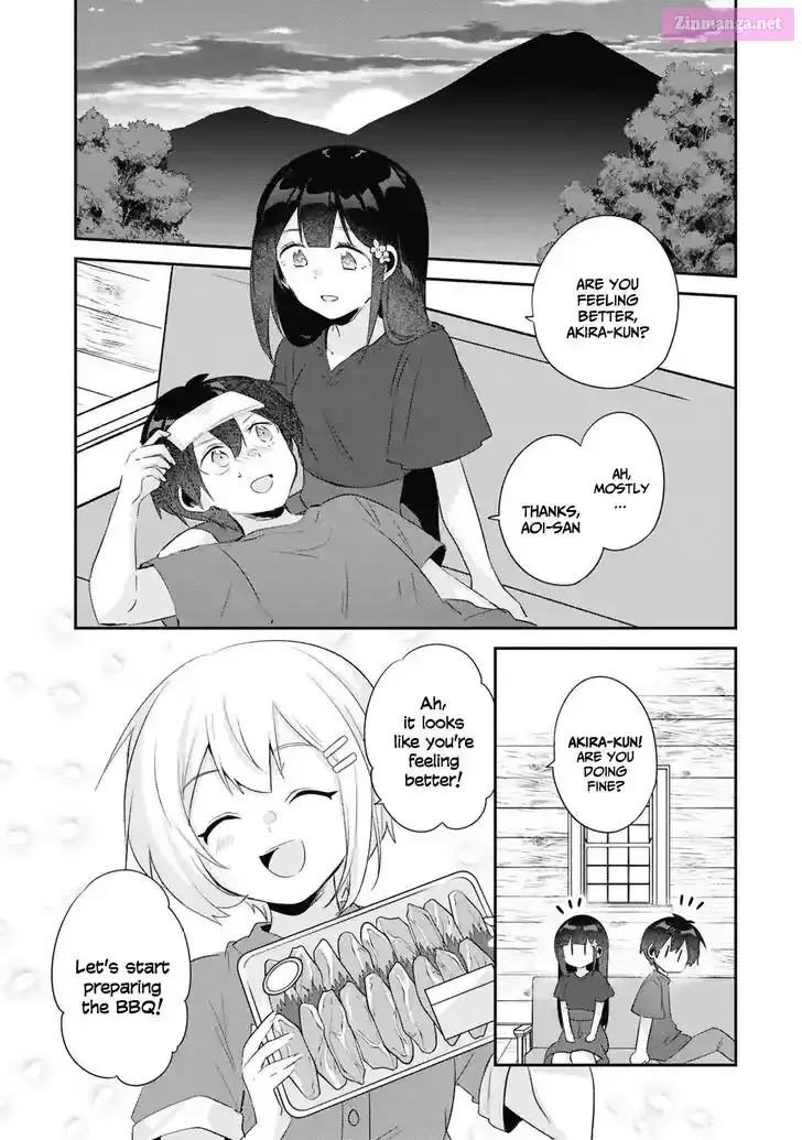 A Story of Taking Home a Lonely Gal from My Class and Turning Her into an Elegant Beauty - Chapter 21 - Page 1