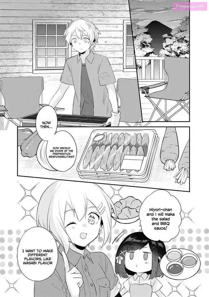 A Story of Taking Home a Lonely Gal from My Class and Turning Her into an Elegant Beauty - Chapter 21 - Page 2