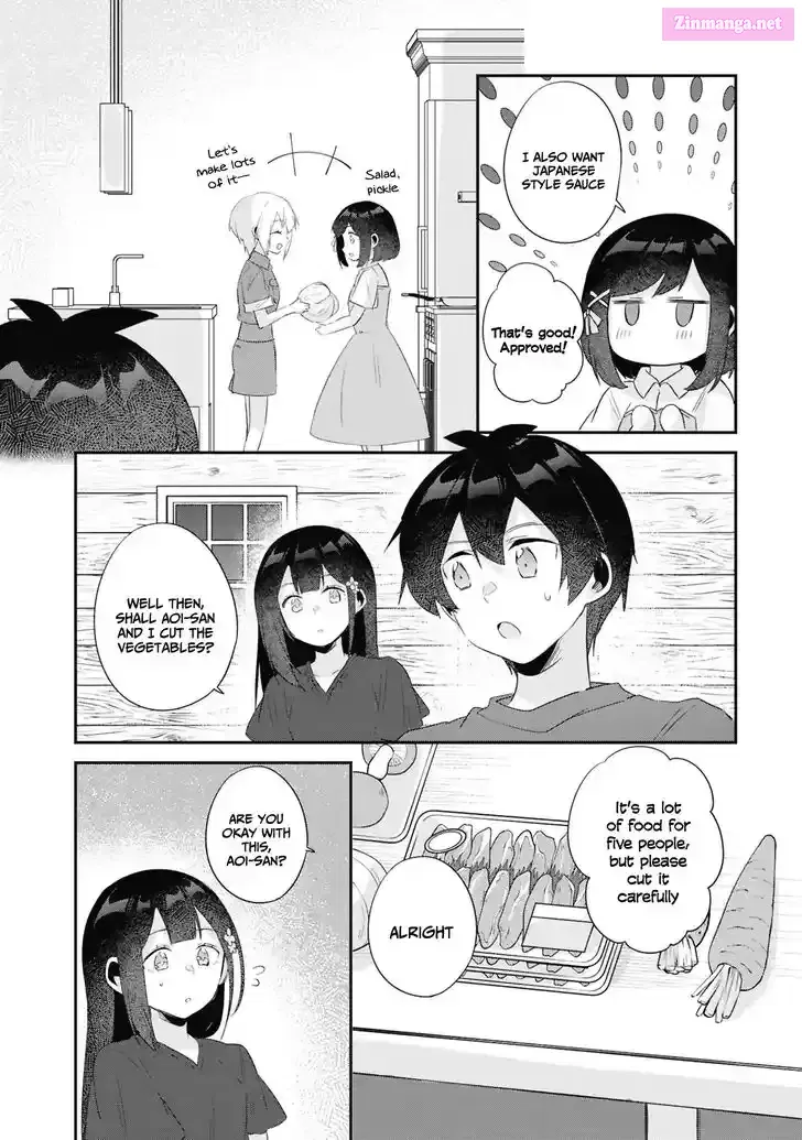A Story of Taking Home a Lonely Gal from My Class and Turning Her into an Elegant Beauty - Chapter 21 - Page 3