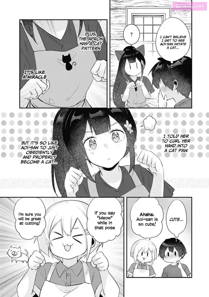 A Story of Taking Home a Lonely Gal from My Class and Turning Her into an Elegant Beauty - Chapter 21 - Page 9