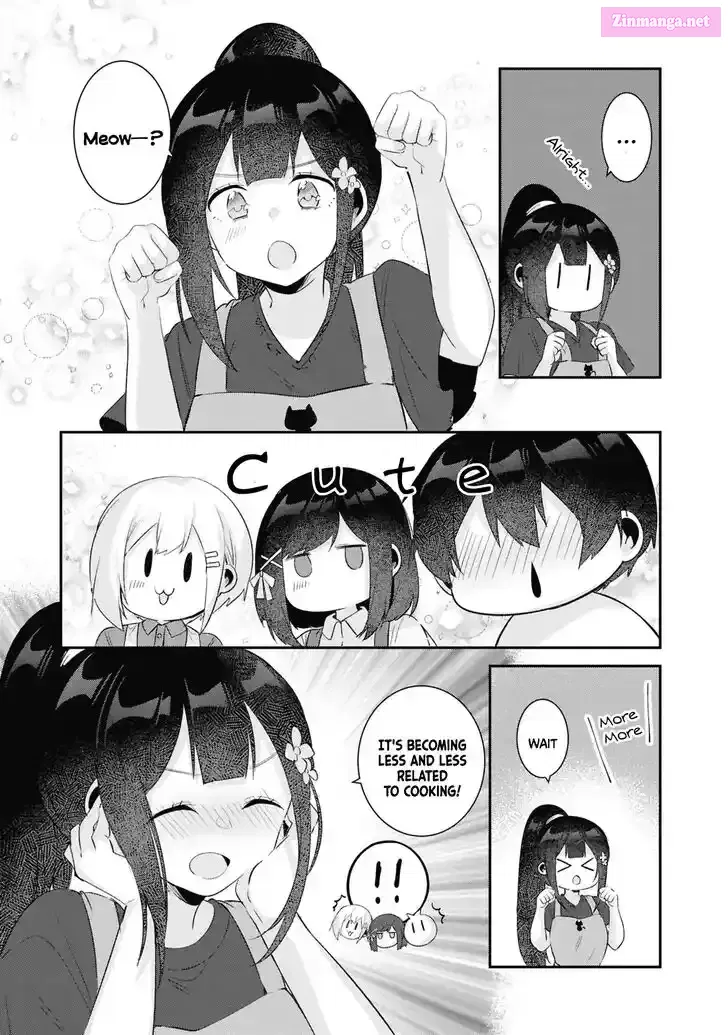A Story of Taking Home a Lonely Gal from My Class and Turning Her into an Elegant Beauty - Chapter 21 - Page 10