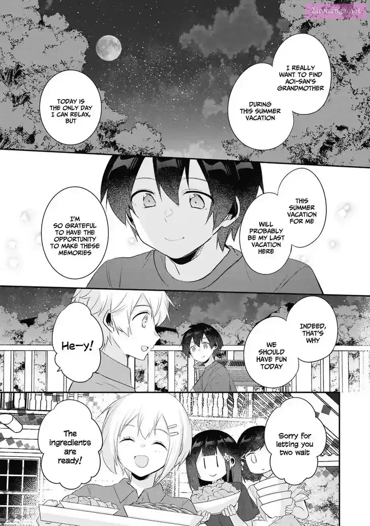 A Story of Taking Home a Lonely Gal from My Class and Turning Her into an Elegant Beauty - Chapter 21 - Page 13
