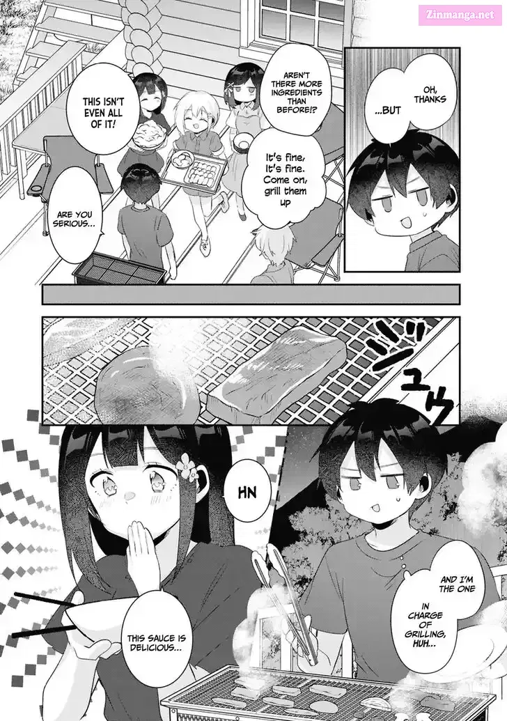 A Story of Taking Home a Lonely Gal from My Class and Turning Her into an Elegant Beauty - Chapter 21 - Page 14